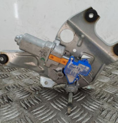 Moteur essuie glace arriere SUBARU OUTBACK 3 Photo n°1