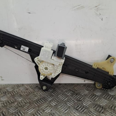 Leve vitre electrique avant gauche RENAULT CLIO 5 Photo n°1