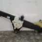 Leve vitre electrique avant gauche RENAULT CLIO 5
