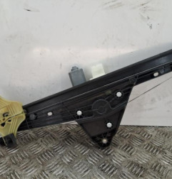 Leve vitre electrique avant gauche RENAULT CLIO 5