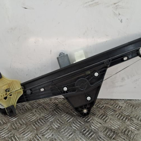 Leve vitre electrique avant gauche RENAULT CLIO 5