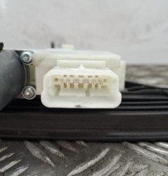 Leve vitre electrique avant gauche RENAULT CLIO 5 Photo n°3