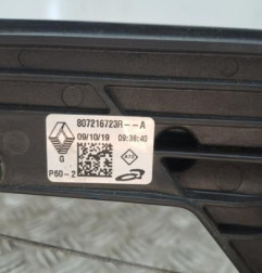 Leve vitre electrique avant gauche RENAULT CLIO 5 Photo n°4