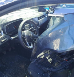 Leve vitre electrique avant gauche RENAULT CLIO 5 Photo n°9