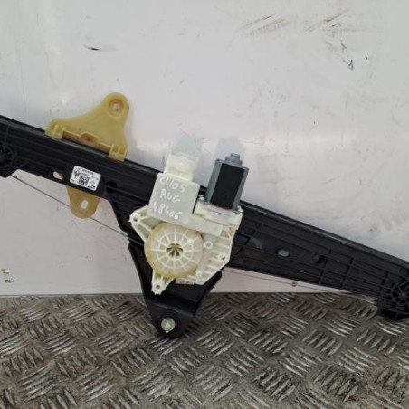 Leve vitre electrique avant gauche RENAULT CLIO 5 Photo n°1