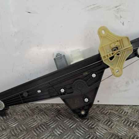 Leve vitre electrique avant gauche RENAULT CLIO 5