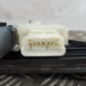 Leve vitre electrique avant gauche RENAULT CLIO 5