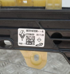 Leve vitre electrique avant gauche RENAULT CLIO 5 Photo n°4