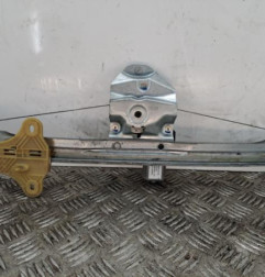 Leve vitre electrique avant gauche RENAULT CAPTUR 1