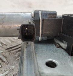 Leve vitre electrique avant gauche RENAULT CAPTUR 1 Photo n°3