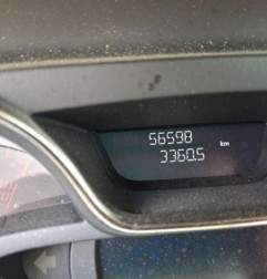 Leve vitre electrique avant gauche RENAULT CAPTUR 1 Photo n°10