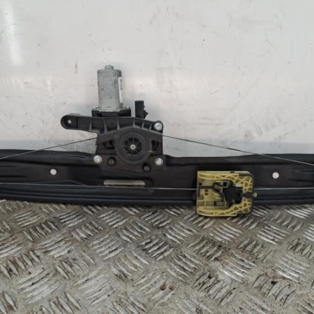 Leve vitre electrique avant gauche FIAT TIPO 2