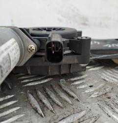 Leve vitre electrique avant gauche FIAT TIPO 2 Photo n°3