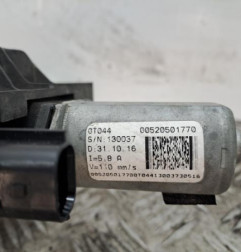 Leve vitre electrique avant gauche FIAT TIPO 2 Photo n°4