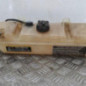 Vase d'expansion CITROEN JUMPER 2