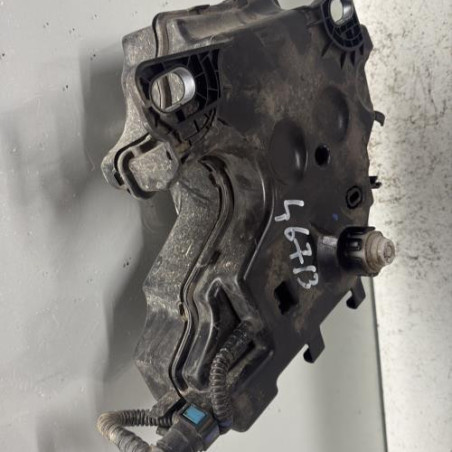 Reservoir cerine PEUGEOT 3008 2 Photo n°1