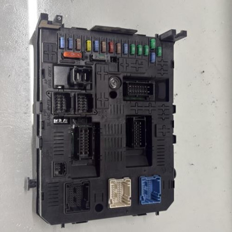 Boitier BSI PEUGEOT PARTNER 2 Photo n°1