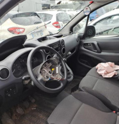 Boitier BSI PEUGEOT PARTNER 2 Photo n°8