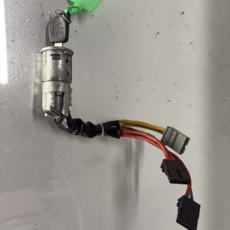 Neiman PEUGEOT 306 Photo n°1