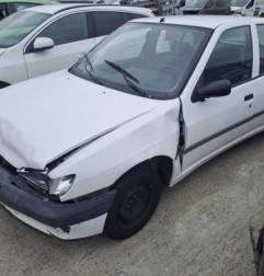 Neiman PEUGEOT 306 Photo n°4