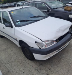 Neiman PEUGEOT 306 Photo n°5