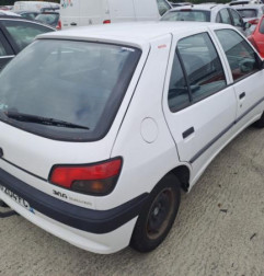 Neiman PEUGEOT 306 Photo n°6