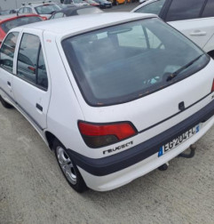 Neiman PEUGEOT 306 Photo n°7