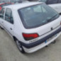 Neiman PEUGEOT 306
