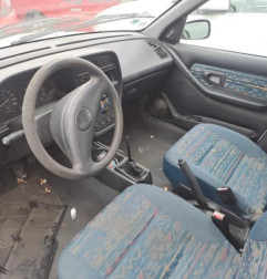 Neiman PEUGEOT 306 Photo n°8