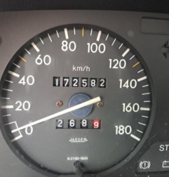 Neiman PEUGEOT 306 Photo n°9