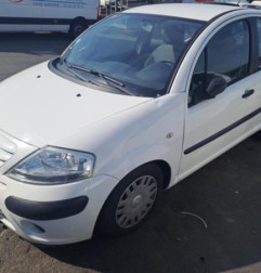 Neiman CITROEN C3 1 Photo n°4