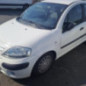 Neiman CITROEN C3 1