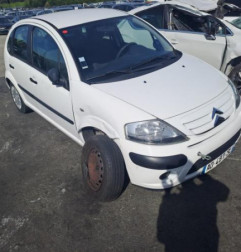 Neiman CITROEN C3 1 Photo n°5