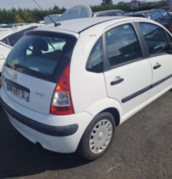 Neiman CITROEN C3 1 Photo n°6