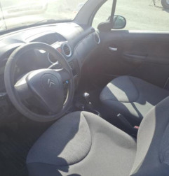 Neiman CITROEN C3 1 Photo n°8