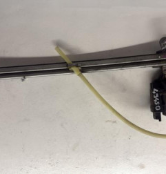 Leve vitre electrique arriere droit RENAULT ESPACE 4 Photo n°1