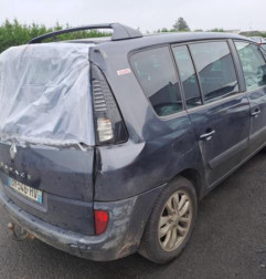 Leve vitre electrique arriere droit RENAULT ESPACE 4 Photo n°6
