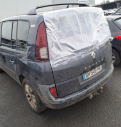 Leve vitre electrique arriere droit RENAULT ESPACE 4 Photo n°7