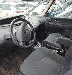 Leve vitre electrique arriere droit RENAULT ESPACE 4 Photo n°8