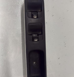 Interrupteur de leve vitre avant gauche PEUGEOT 307 Photo n°1