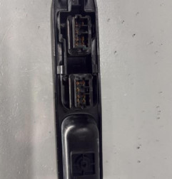 Interrupteur de leve vitre avant gauche PEUGEOT 307