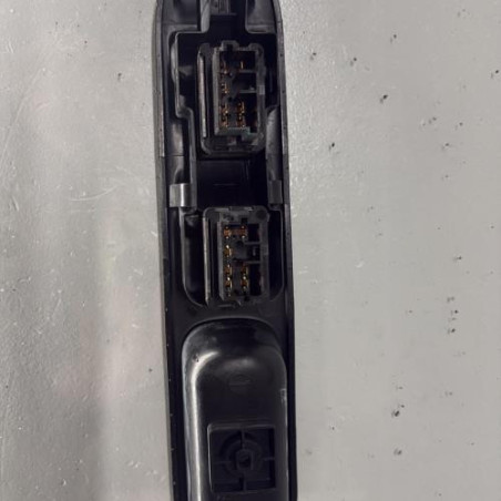 Interrupteur de leve vitre avant gauche PEUGEOT 307