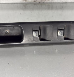 Interrupteur de leve vitre avant gauche PEUGEOT 307 Photo n°3