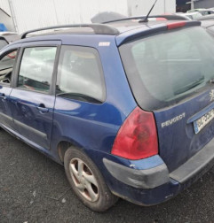 Interrupteur de leve vitre avant gauche PEUGEOT 307 Photo n°7