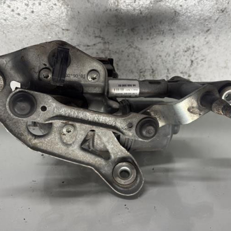 Moteur essuie glace avant droit PEUGEOT 407