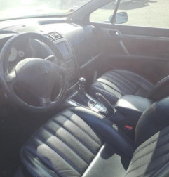 Moteur essuie glace avant droit PEUGEOT 407 Photo n°8