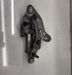 Moteur essuie glace avant gauche PEUGEOT 407 Photo n°1