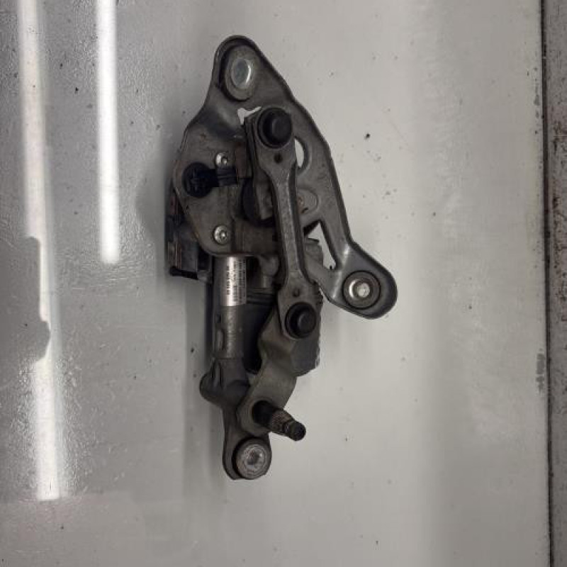 Moteur essuie glace avant gauche PEUGEOT 407