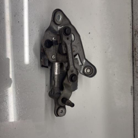 Moteur essuie glace avant gauche PEUGEOT 407 Photo n°1