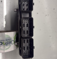 Calculateur moteur PEUGEOT 407